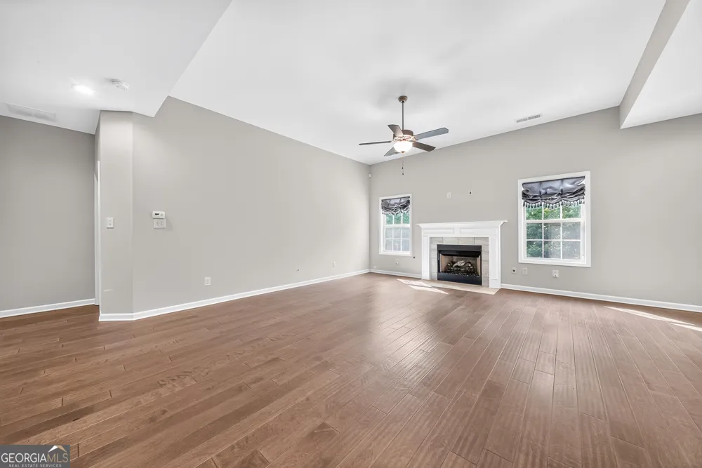 127 Hart Ridge CT Fortson, GA 31808