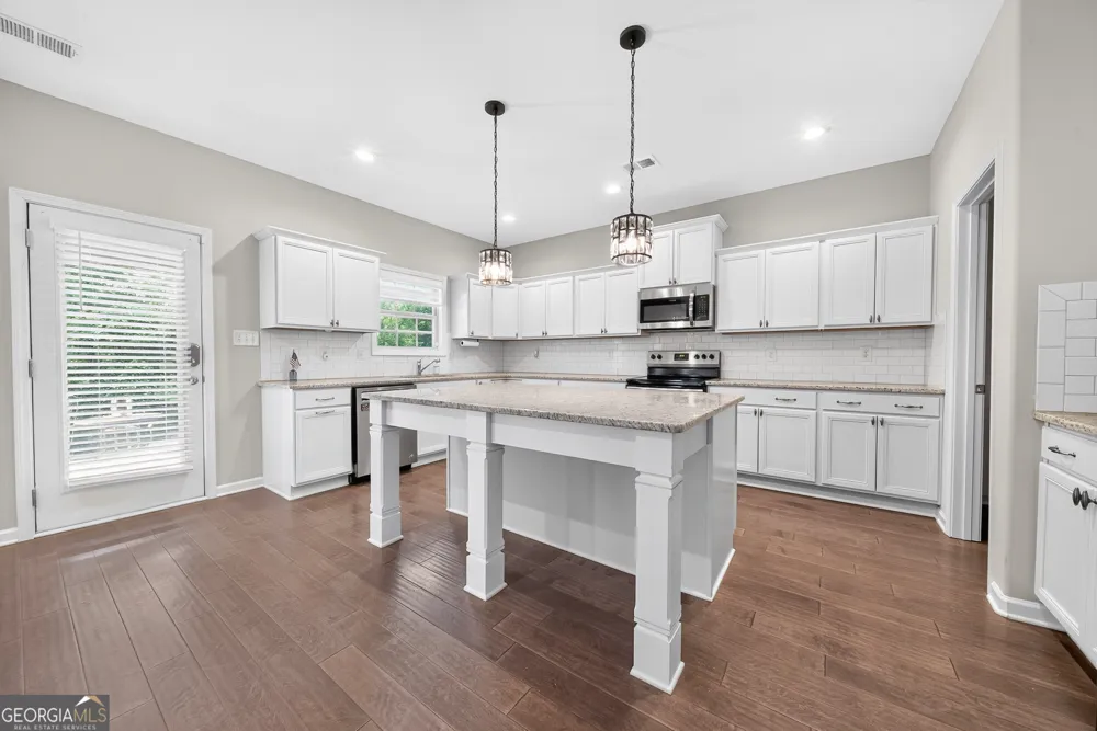 127 Hart Ridge CT Fortson, GA 31808