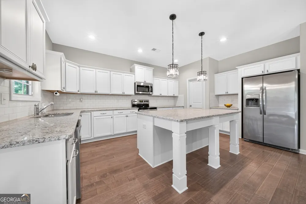 127 Hart Ridge CT Fortson, GA 31808