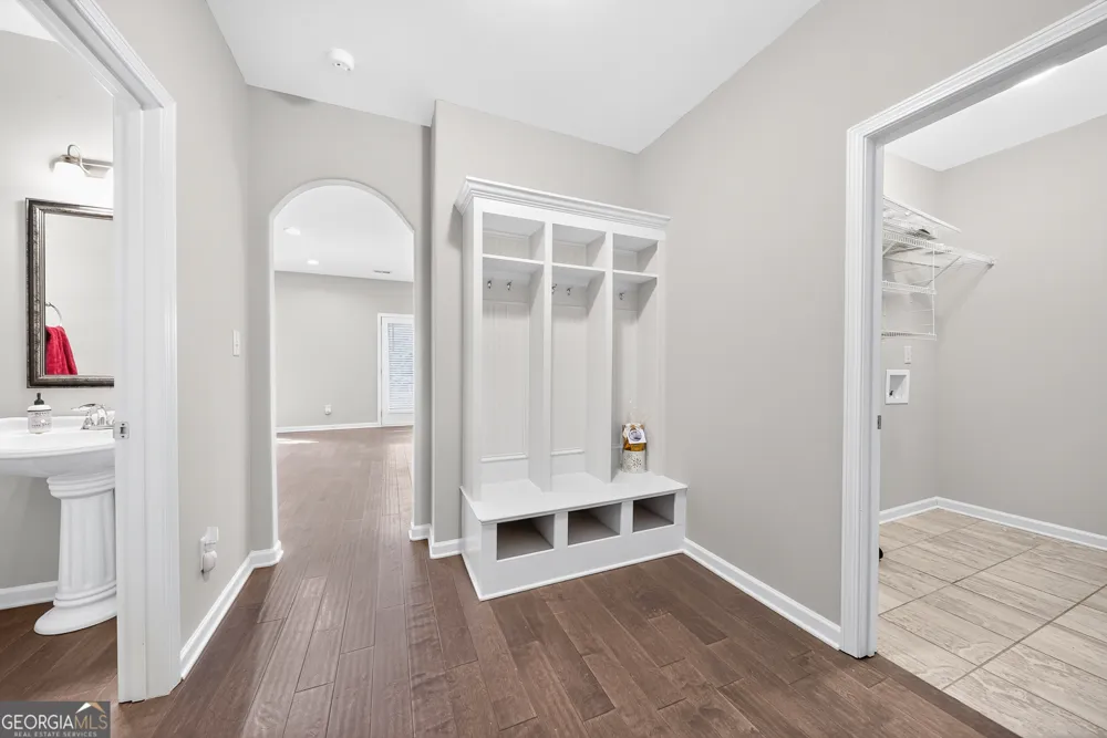 127 Hart Ridge CT Fortson, GA 31808