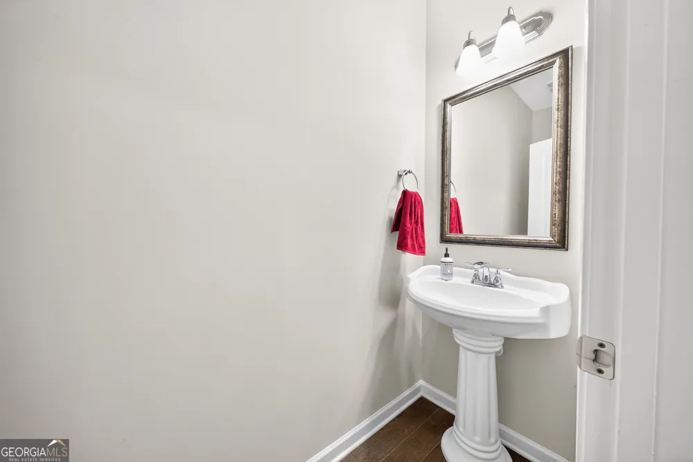 127 Hart Ridge CT Fortson, GA 31808