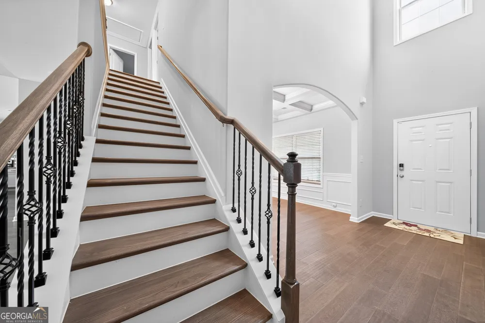 127 Hart Ridge CT Fortson, GA 31808