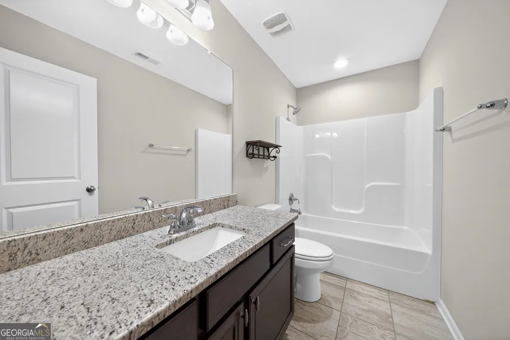 127 Hart Ridge CT Fortson, GA 31808