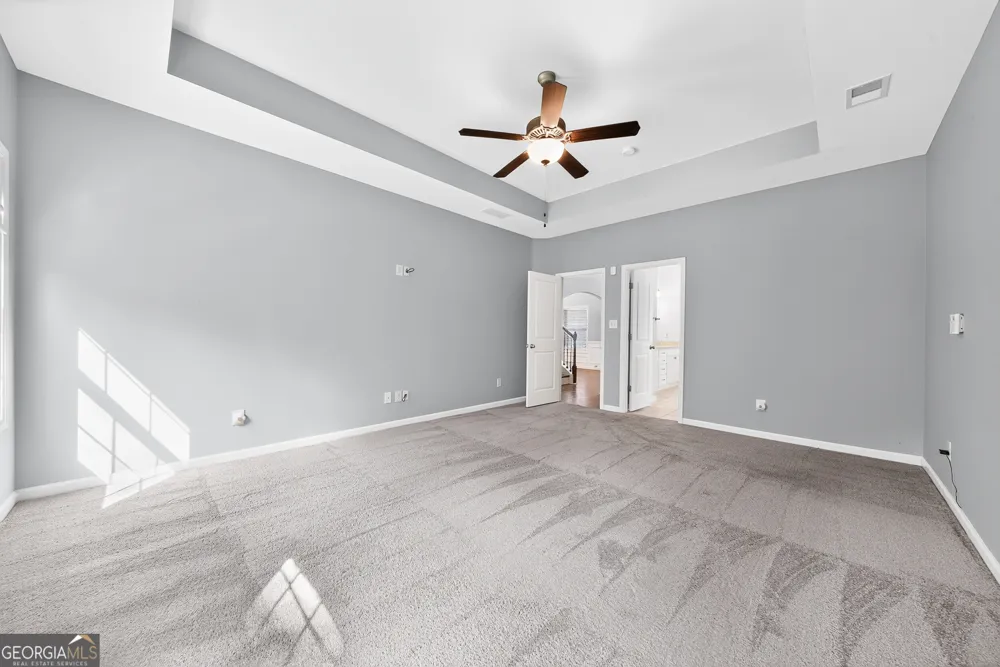 127 Hart Ridge CT Fortson, GA 31808