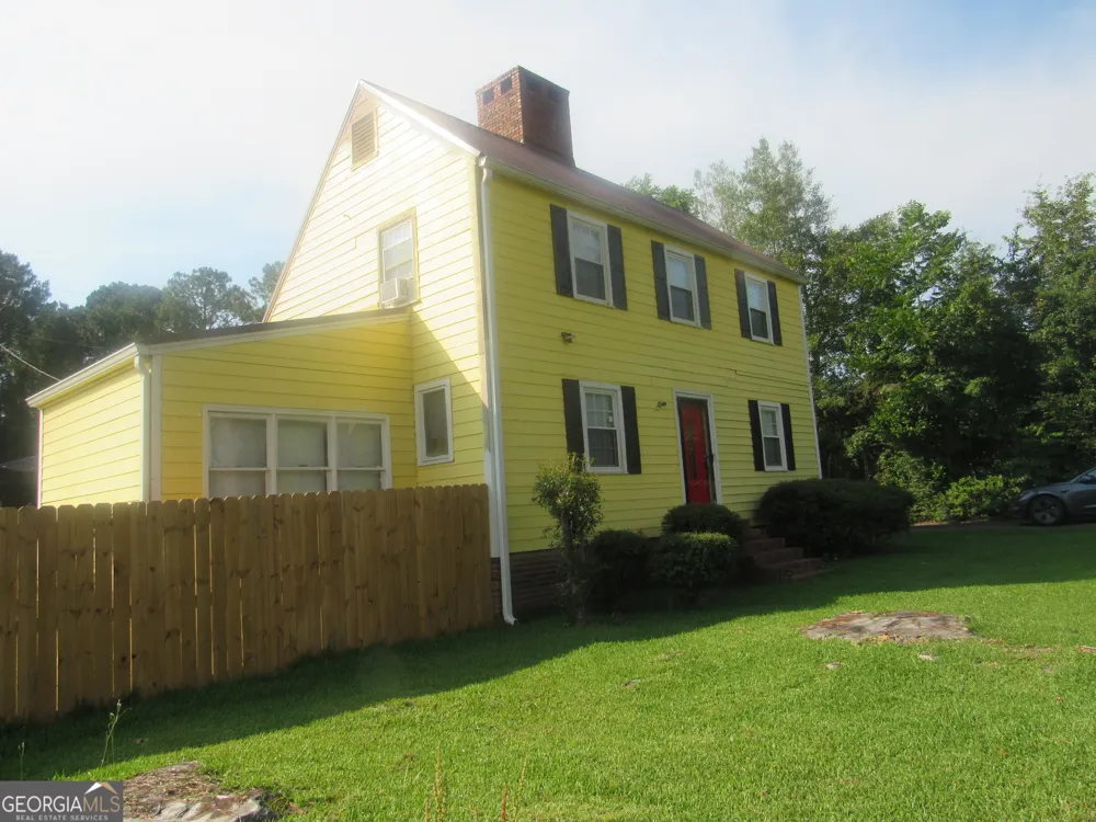 433 Ga Highway 26 E Cochran, GA 31014