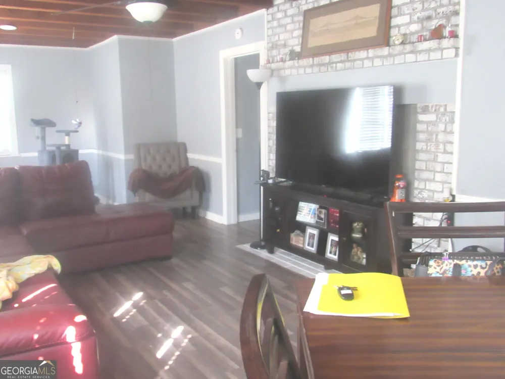 433 Ga Highway 26 E Cochran, GA 31014