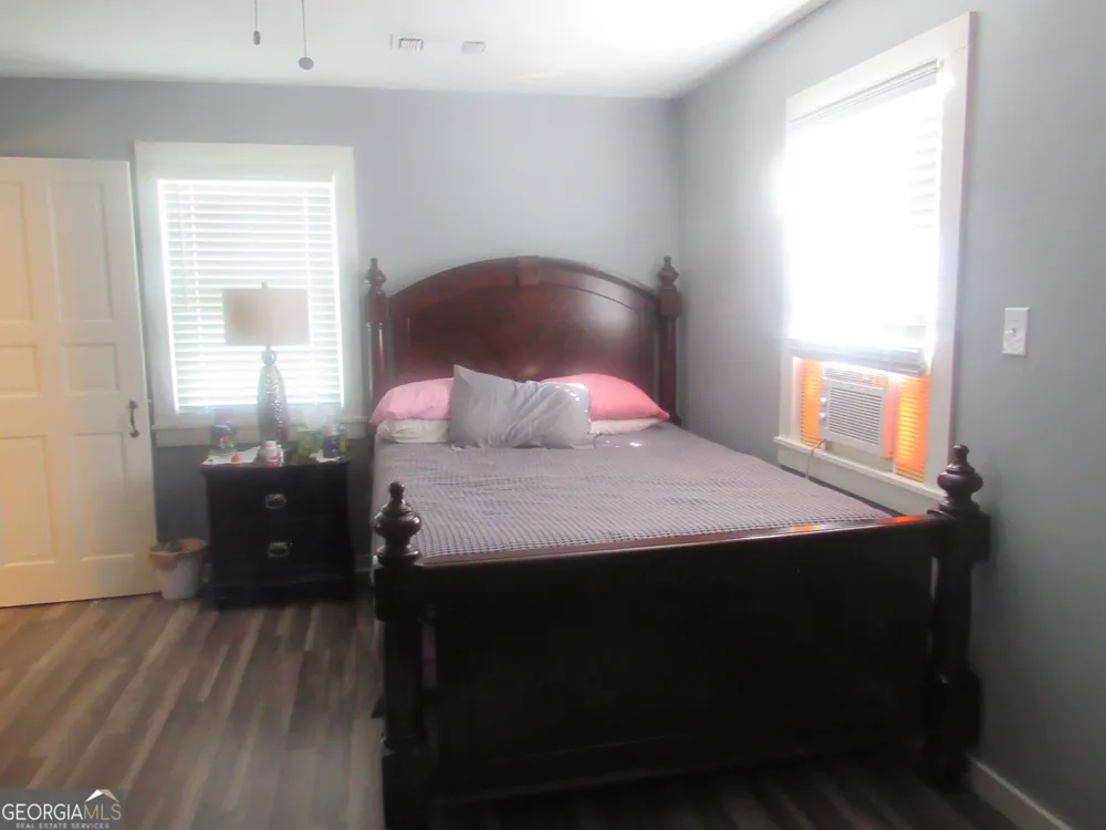 433 Ga Highway 26 E Cochran, GA 31014