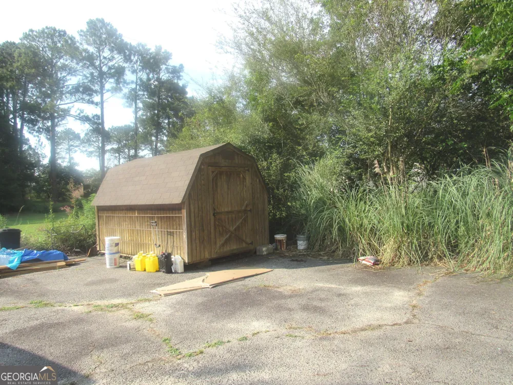 433 Ga Highway 26 E Cochran, GA 31014