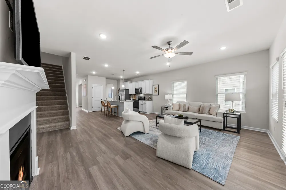 104 Crane LN Eatonton, GA 31024