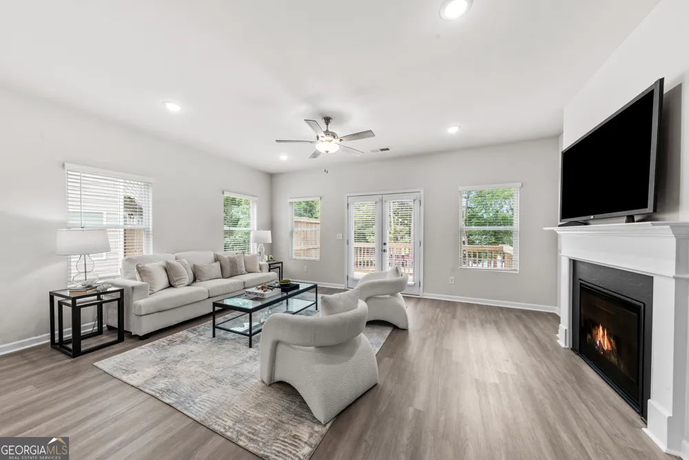 104 Crane LN Eatonton, GA 31024