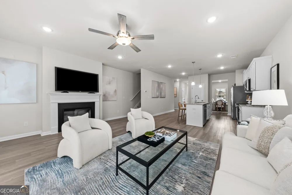 104 Crane LN Eatonton, GA 31024
