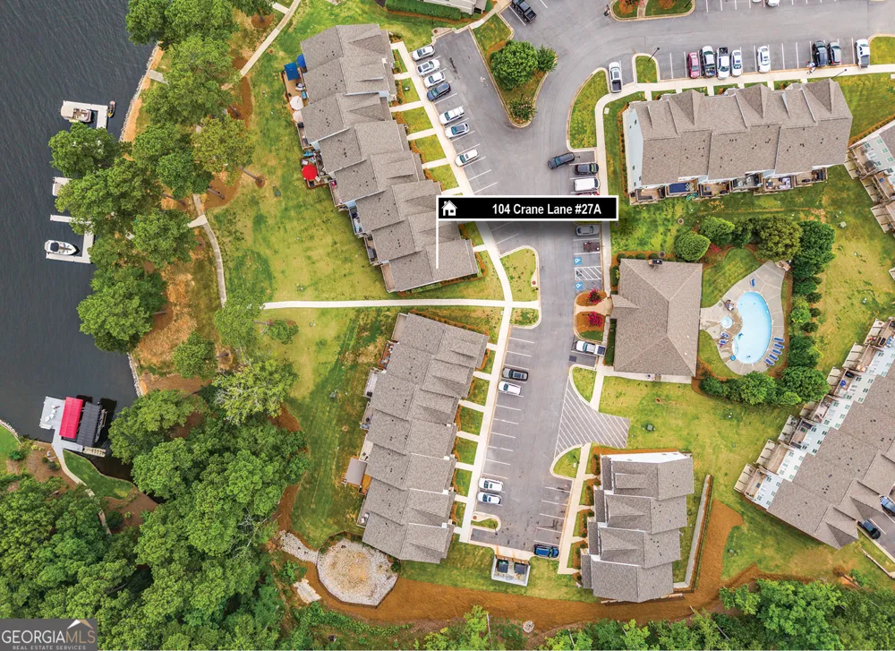 104 Crane LN Eatonton, GA 31024