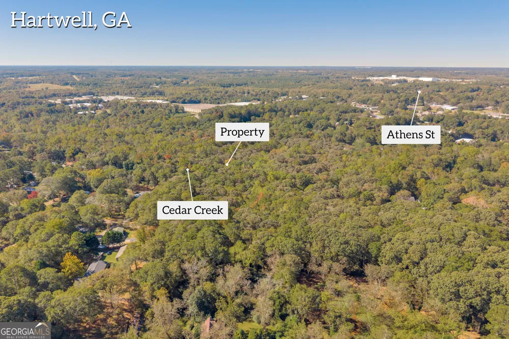 0 Locust ST Hartwell, GA 30643