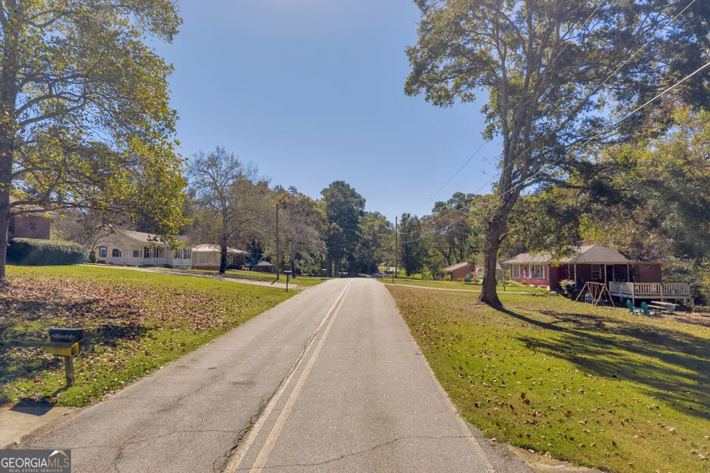 0 Locust ST Hartwell, GA 30643