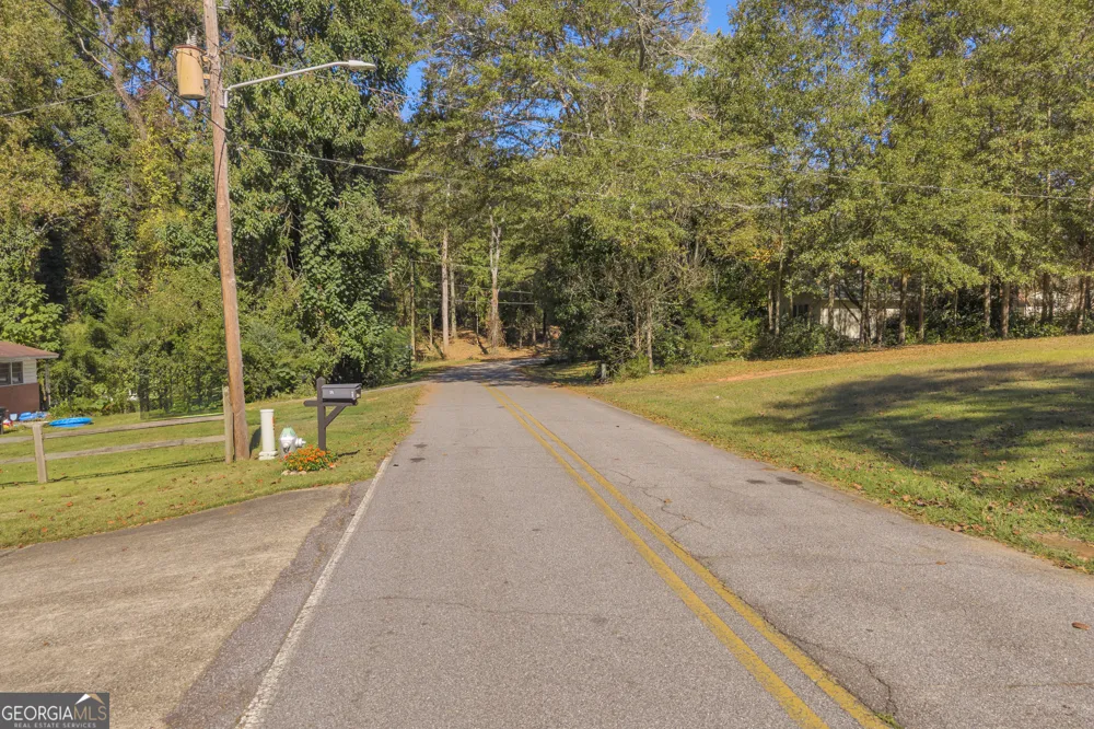 0 Locust ST Hartwell, GA 30643
