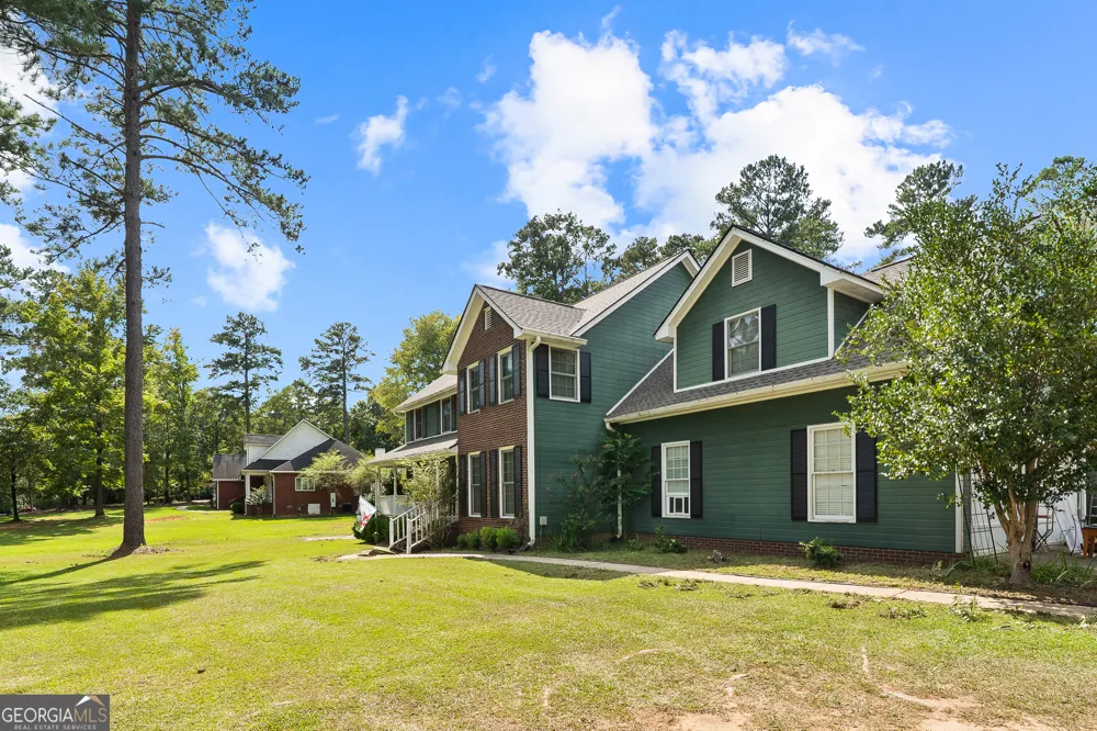 4004 Jeffery WAY NE Milledgeville, GA 31061