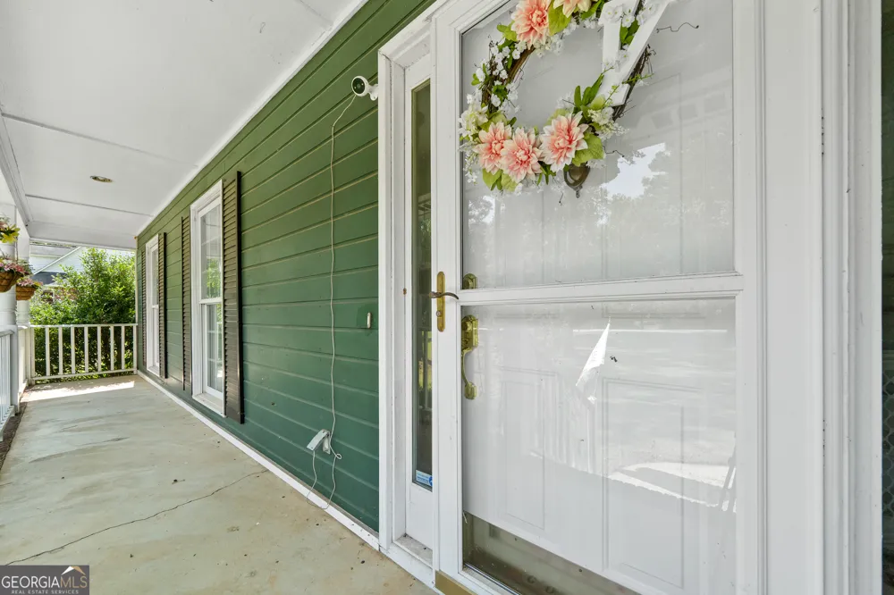 4004 Jeffery WAY NE Milledgeville, GA 31061