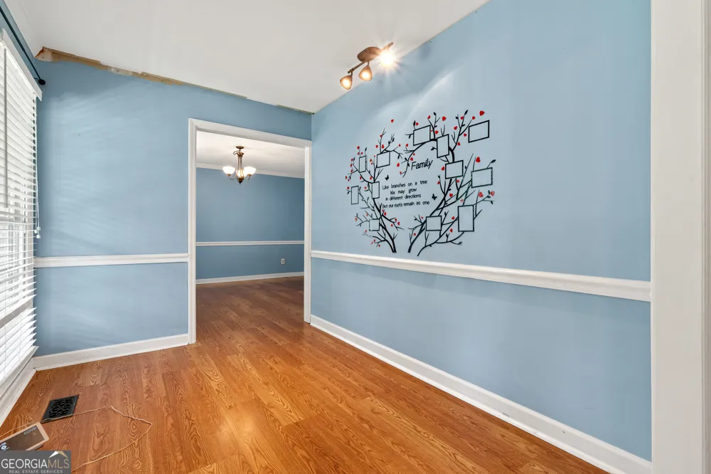 4004 Jeffery WAY NE Milledgeville, GA 31061