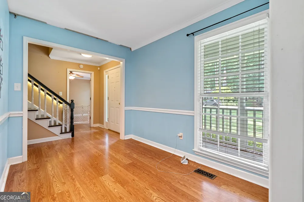 4004 Jeffery WAY NE Milledgeville, GA 31061