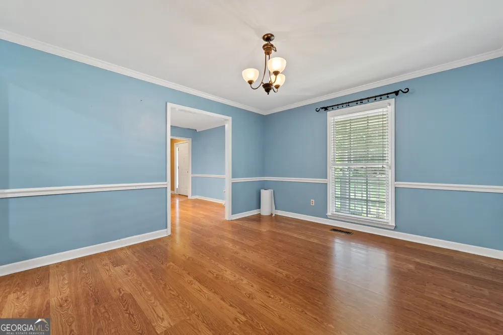 4004 Jeffery WAY NE Milledgeville, GA 31061