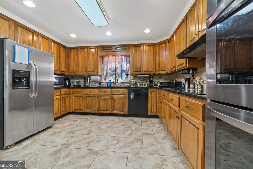 4004 Jeffery WAY NE Milledgeville, GA 31061