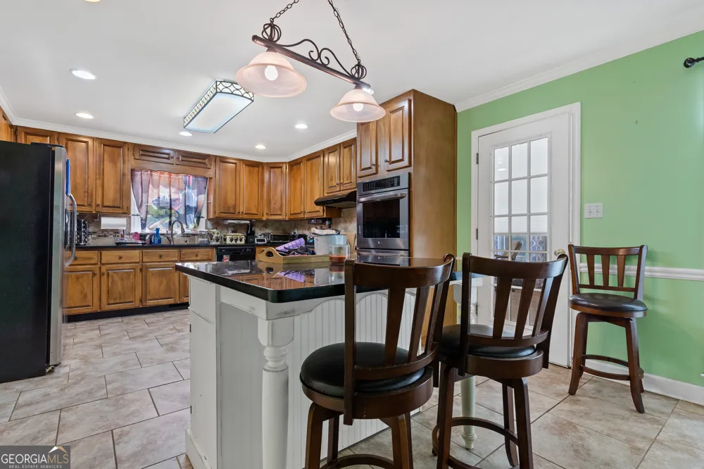 4004 Jeffery WAY NE Milledgeville, GA 31061