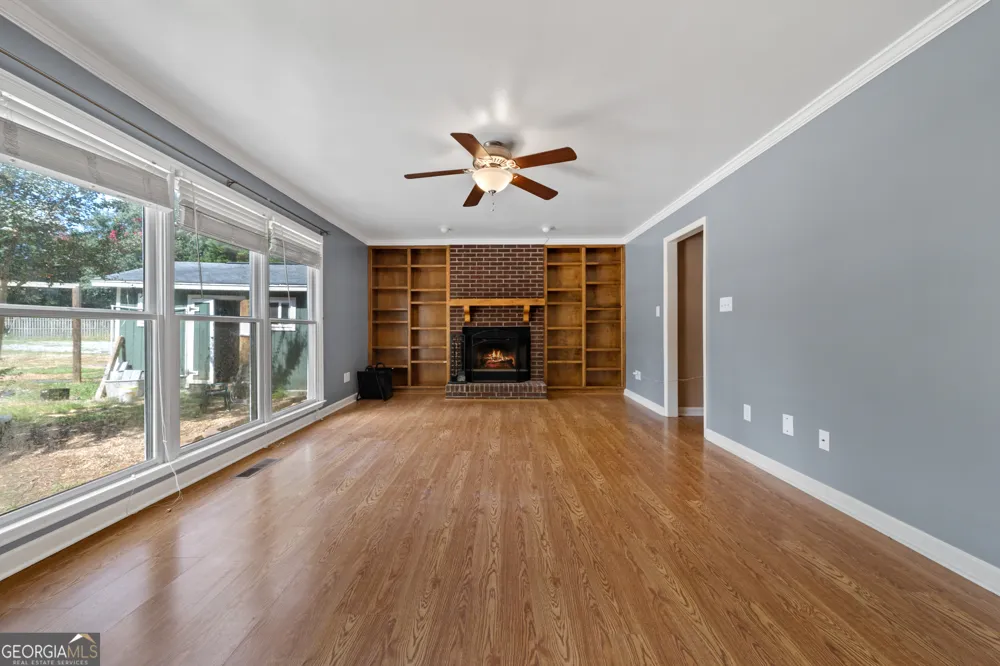 4004 Jeffery WAY NE Milledgeville, GA 31061