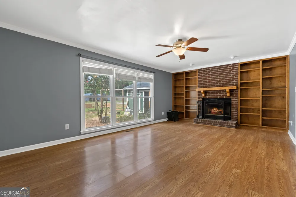 4004 Jeffery WAY NE Milledgeville, GA 31061