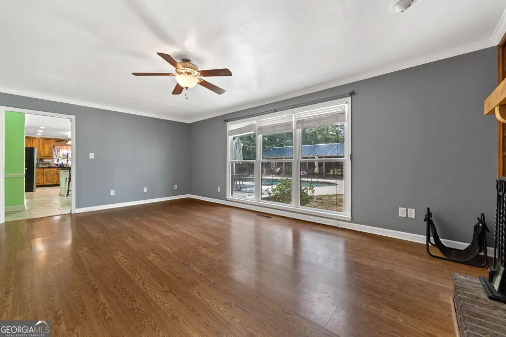 4004 Jeffery WAY NE Milledgeville, GA 31061