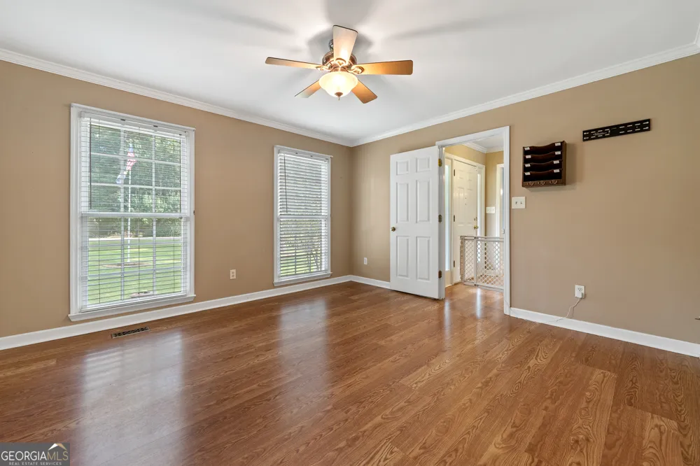 4004 Jeffery WAY NE Milledgeville, GA 31061
