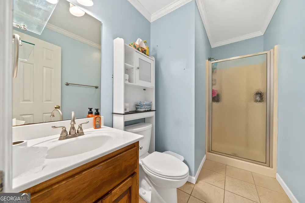 4004 Jeffery WAY NE Milledgeville, GA 31061