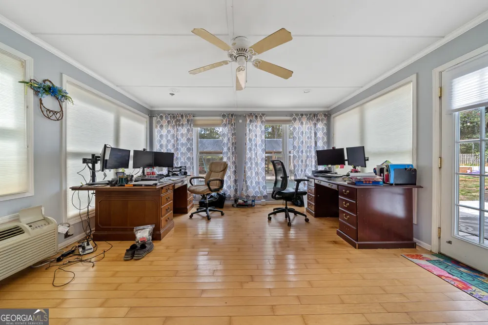 4004 Jeffery WAY NE Milledgeville, GA 31061