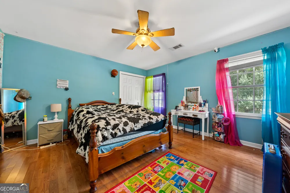 4004 Jeffery WAY NE Milledgeville, GA 31061