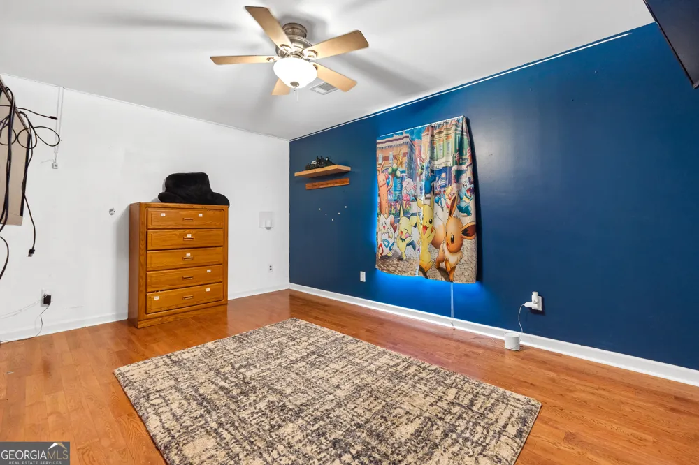 4004 Jeffery WAY NE Milledgeville, GA 31061