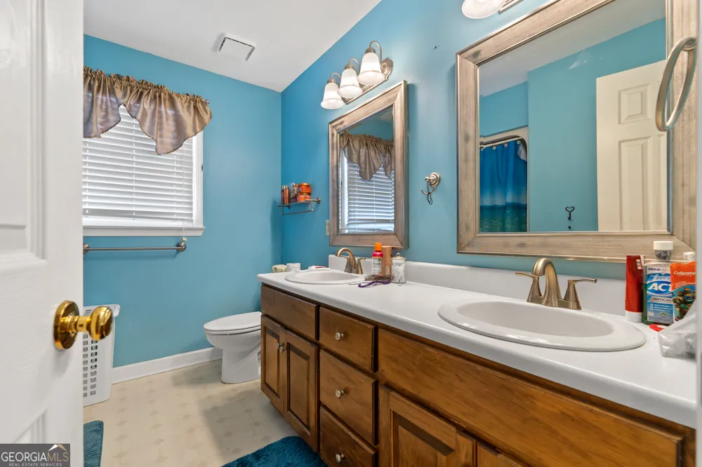4004 Jeffery WAY NE Milledgeville, GA 31061