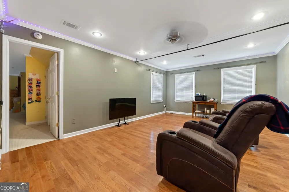 4004 Jeffery WAY NE Milledgeville, GA 31061