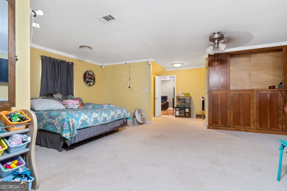 4004 Jeffery WAY NE Milledgeville, GA 31061