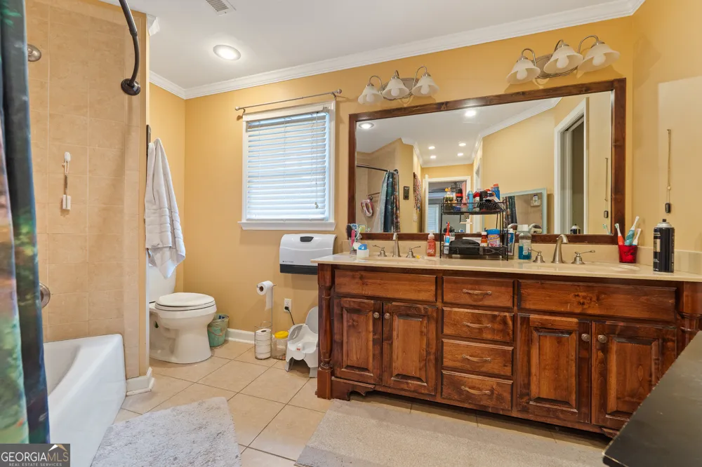 4004 Jeffery WAY NE Milledgeville, GA 31061