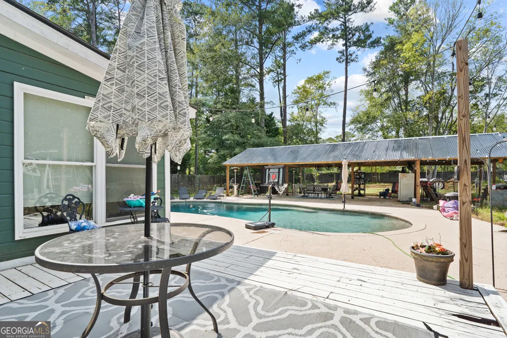 4004 Jeffery WAY NE Milledgeville, GA 31061
