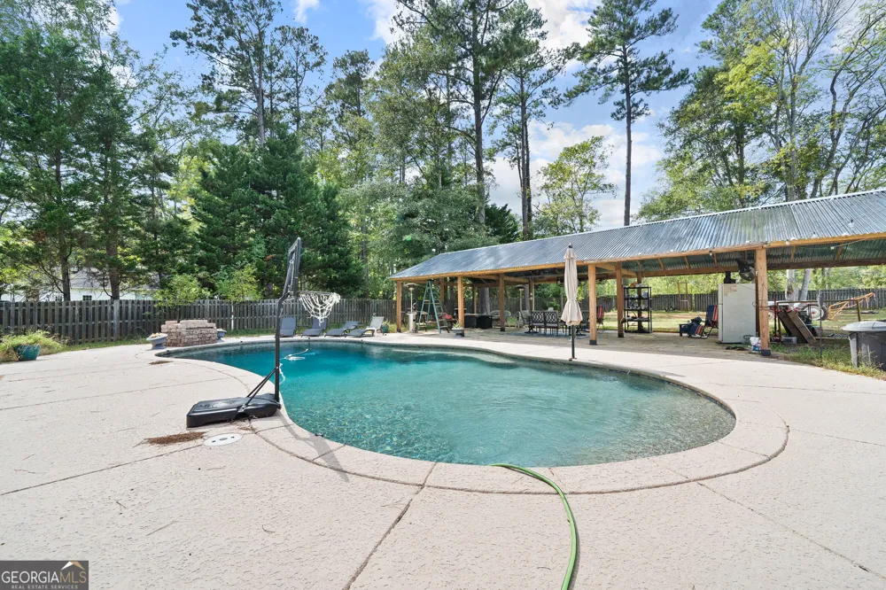 4004 Jeffery WAY NE Milledgeville, GA 31061