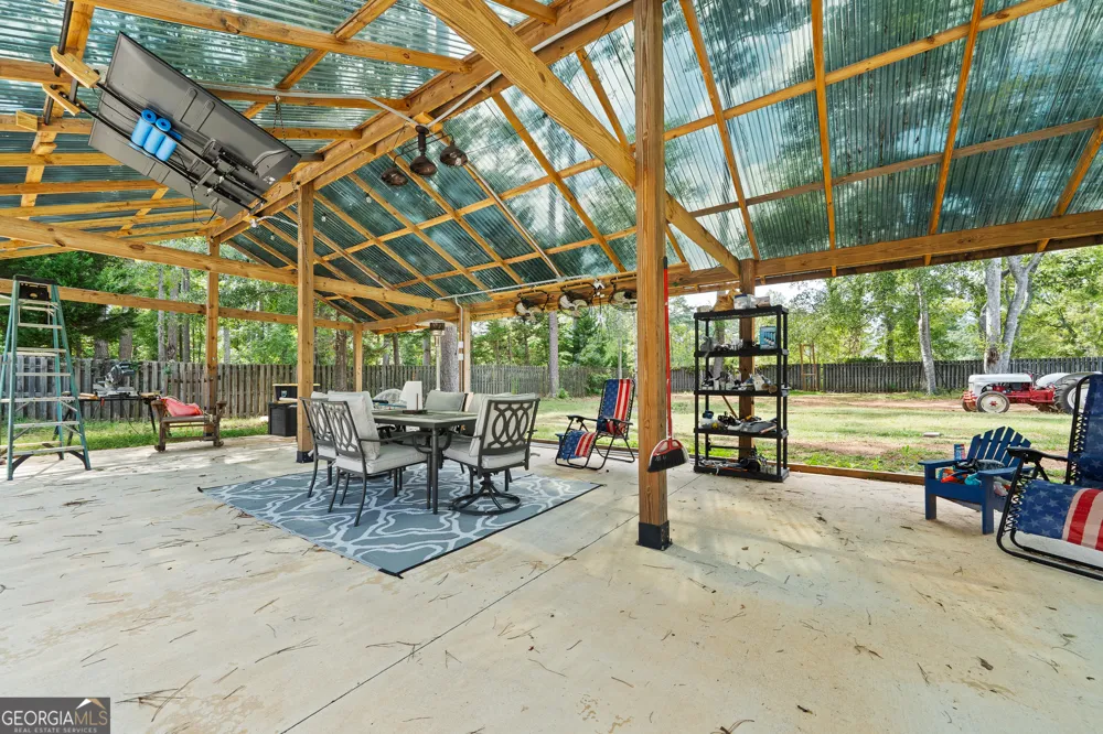 4004 Jeffery WAY NE Milledgeville, GA 31061
