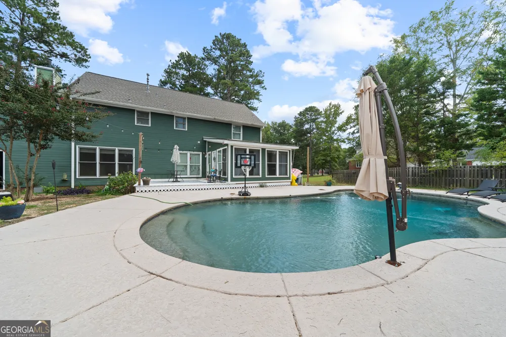 4004 Jeffery WAY NE Milledgeville, GA 31061