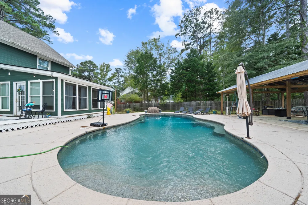 4004 Jeffery WAY NE Milledgeville, GA 31061