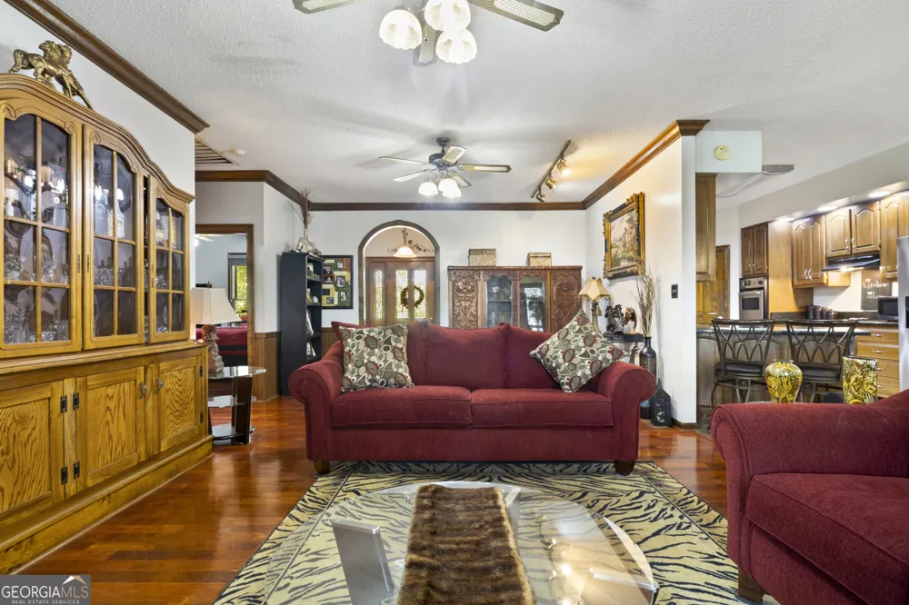 422 Ridgewood CIR Summerville, GA 30747