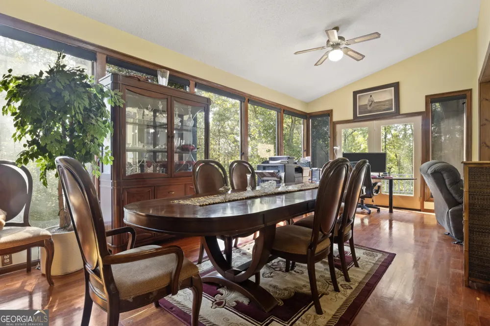 422 Ridgewood CIR Summerville, GA 30747