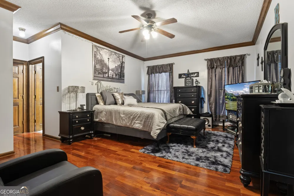 422 Ridgewood CIR Summerville, GA 30747