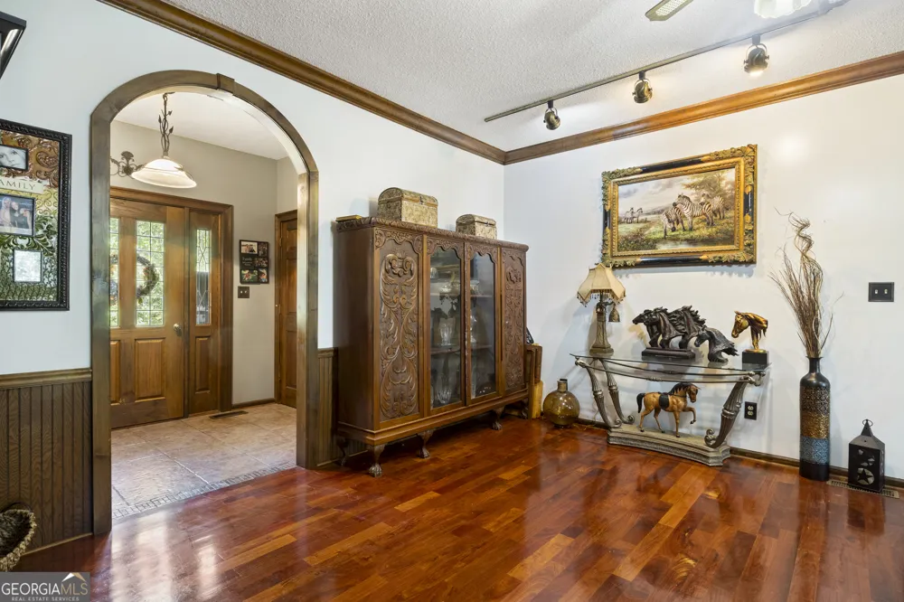 422 Ridgewood CIR Summerville, GA 30747