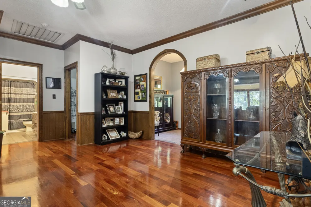 422 Ridgewood CIR Summerville, GA 30747