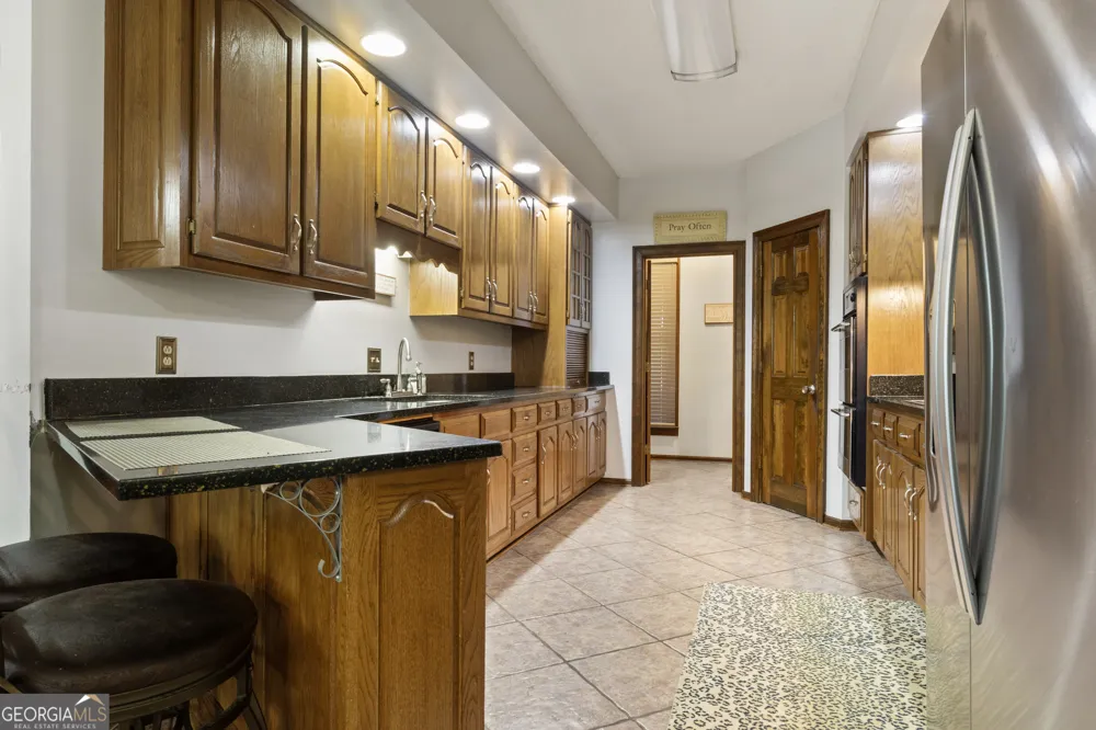 422 Ridgewood CIR Summerville, GA 30747