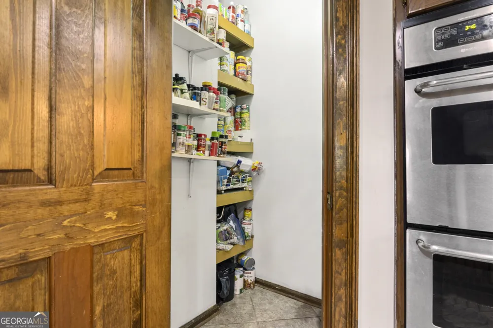 422 Ridgewood CIR Summerville, GA 30747